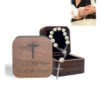 My First Rosary and Keepsake Box