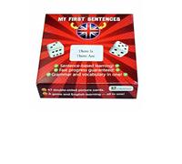 My First Sentences: THERE IS / THERE ARE