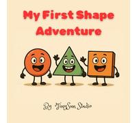 My First Shape Adventure