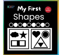 My First Shapes