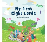 My First Sight Words