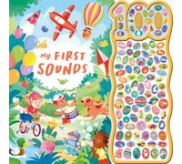 My First Sounds (100-button sound book)