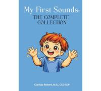 My First Sounds: The Complete Collection