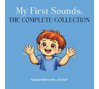 My First Sounds: The Complete Collection
