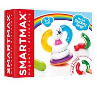 SmartGames My First Stacking Rings