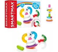 SmartGames Anillas apilables My First Stacking Rings