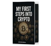 My First Step into Crypto