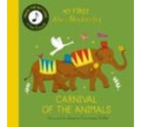 My First Story Orchestra: Carnival Of The Animals