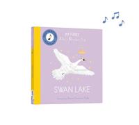 My First Story Orchestra: Swan Lake: Press the buttons to hear 6 sounds