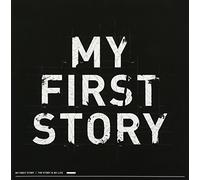 MY FIRST STORY - Story Is My Life