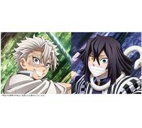 My First Story X Hyde - Mugen - Anime Edition