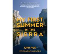 My First Summer in the Sierra (Warbler Classics)
