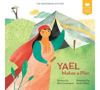 My First Tanakh Stories: Yael, BB