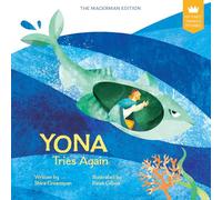 My First Tanakh Stories: Yona, BB