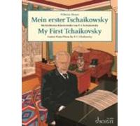 My First Tchaikovsky (ebook)