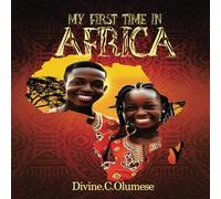 MY FIRST TIME VISITING AFRICA