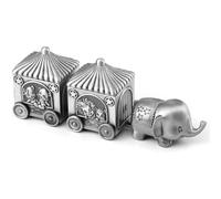 My First Tooth And Curl Keepsake Box Set, Baby Teeth Fairy Containter Gift Boxes for Child Kids