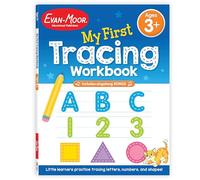 My First Tracing Book (My First Workbook)