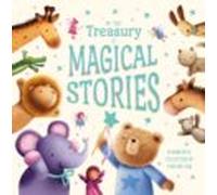 My First Treasury Of Magical Stories