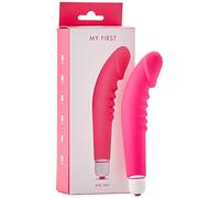 My First Vibrador - 1 Vibrador