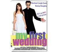 My_First_Wedding [Reino Unido] [DVD]