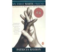 My First White Friend (ebook)