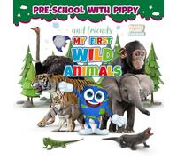 My First Wild Animals