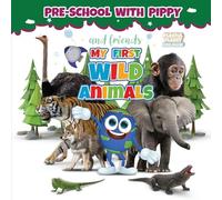 My First Wild Animals