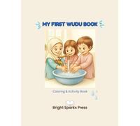 My First Wudu Book