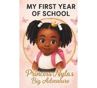 My First Year OF School