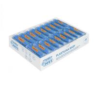 My firstplastilina baby caja 18 pastillas pasta para modelar súper bl