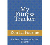 My Fitness Tracker: The Best Life Insurance I Ever Bought! (Senior Fitness with Ron)