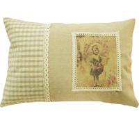 My Flair 24.26RA - Accesorio cojín, Color Beige