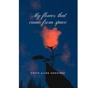 My Flower That Came From Space (ebook)
