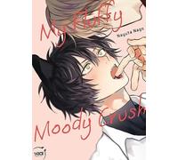 My Fluffy Moody Crush (Yaoi)