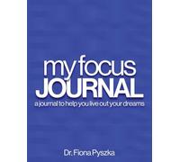 My Focus Journal
