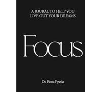 My Focus Journal