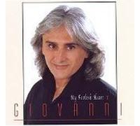 My Foolish Heart 1 by Giovanni [Music CD]