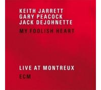 MY FOOLISH HEART [2 SET]