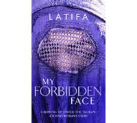 My Forbidden Face (ebook)