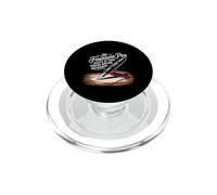 My Fountain Pen Scoffs at Your Cheap Pen - PopSockets PopGrip para MagSafe