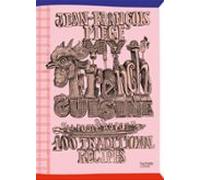 My French Cuisine At La Poule Au Pot (ebook)