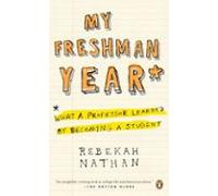 My Freshman Year (ebook)