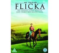 My Friend Flicka [DVD] [1943] by Roddy McDowall