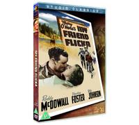 My Friend Flicka (DVD) Jeff Corey Arthur Loft Jimmy Aubrey Roddy McDowall