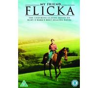 My Friend Flicka [Edizione: Regno Unito] [Reino Unido] [DVD]