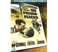 Roddy Mcdowall - My Friend Flicka [Reino Unido] [DVD]
