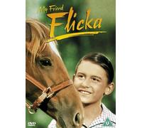 My_Friend_Flicka [Reino Unido] [DVD]