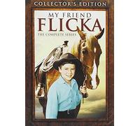 My Friend Flicka: The Complete Series [Edizione: Stati Uniti] [Italia] [DVD]