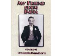 My Friend From India [Edizione: Stati Uniti] [Reino Unido] [DVD]
